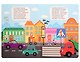 Синий Трактор. Правила безопасности на дороге - фото 4