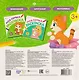 Животные. Книжка-раскраска - фото 2