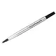 Стержень для роллера "Refill Roller Ball" черный, Parker - фото 4