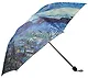 Зонт Винсент Ван Гог Звездная ночь (диаметр 110см) (305г) (12-10573-202405-U4) - фото 4