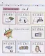 Easy Steps to Chinese for Kids: Textbook: 2b (+ СD) - фото 5
