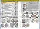 Каталог монет России и допетровской Руси 980-1917 CoinsMoscow 7выпуск - фото 5