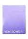 Тетрадь общая «NEWtone pastel», 48 листов в клетку, A5, в ассортименте - Hatber - фото 1