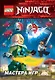 LEGO Ninjago. Мастера Игр - фото 1
