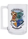 Кружка Гарри Поттер Когтевран Герб (стекло) (320мл) (коробка) - фото 3
