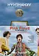 Наизнанку. Личная история Pink Floyd - фото 1