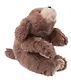 Мягкая игрушка Песик пушистый (коричневый) (60см) (12-20251028-9L/2) - фото 8