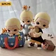 Коллекционная фигурка Nook, серии "Винтажная лавка", 12cм, 12-52TOYS-202607, Blind Box, 52 Toys, 15+ - фото 14