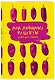 Мои любимые рецепты. Книга для записи рецептов (Яркие перчики) - фото 3