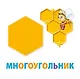 Фигуры и формы. Игра развивающая на запоминание - фото 2