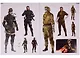Мир игры Metal Gear Solid V. - фото 3