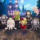 Коллекционные игрушки-сюрприз Лига непослушных, 16см, Blind Box, 1983 Toys, 15+ - фото 1