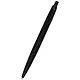 Ручка шариковая Parker, Jotter XL Monochrome 2020 Black, подарочная синяя 1 мм - фото 1