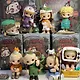 Коллекционная фигурка Nook, серии "Парк пустошей", 12cм, 12-52TOYS-202609, Blind Box, 52 Toys, 15+ - фото 14