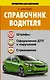 СправД/населения Справочник водителя. Штрафы, оформление ДТП и нарушений, страхование - фото 1