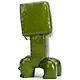 Фигурка Metalfigs Minecraft Movie Creeper (5,72см) (ТоуR386) - фото 3