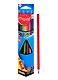 Карандаши цветные Maped, Color'Peps, 12 цветов с точилкой - фото 1