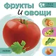 Фрукты и овощи - фото 1