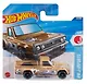 Машинка (без механизма) MATTEL HOT WHEELS GAMA MASINUTE - фото 13