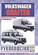 Volkswagen Crafter. Руководство по ремонту и эксплуатации. Дизельные двигатели. Выпуск с 2006 года - фото 1