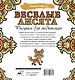 Веселые лисята. Рисунки для медитаций - фото 2