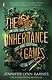 The inheritance games (Jennifer Lynn Barnes) Игры наследников (Дженнифер Линн Барнс)  /Книги на английском языке - фото 2