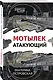 Мотылек атакующий - фото 3