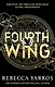 Fourth Wing - фото 1