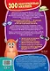Портреты из наклеек. Монстры и монстрики. Друзья и подружки - фото 2