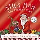 Stick man - the present hunt (Julia Donaldson) Человеткин - охота на подарки (Джулия Дональдсон) /Книги на английском языке - фото 3