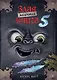 Маленькая злая книга 5 (мягкая обложка)_Ч - фото 1