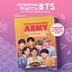 Кулинарная книга ARMY. Готовь любимые рецепты BTS. Неофициальное издание - фото 4