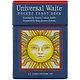 Таро Аввалон, Universal Waite pocket tarot deck (78 карт) (коробка) - фото 2