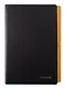 Ежедневник недатированный "Twist", А5, 136 листов, черный - фото 1