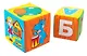 Игрушка, Кубики АБВГДЕйка - фото 3