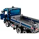 LEGO Technic: Самосвал, 462 детали (42203) - фото 6