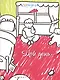 Мой день. Книжка-раскраска - фото 1