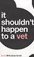 It Shouldnt Happen to a Vet (м) Herriot - фото 1