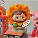 Коллекционные игрушки-сюрприз Девочка в костюме 9см, Pidol, 12-LetV-6, Letsvan, Blind Box - фото 10