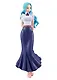 Фигурка аниме ONE PIECE DXF THE GRANDLINE SERIES EXTRA Нефелтари Виви NEFELTARI VIVI 18см 88315 - фото 3