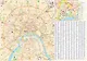 Москва. Центр. Туристическая карта - фото 2