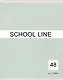 Тетрадь А5 48л лин. "Basic line (Эксклюзив)" скрепка, поля - фото 5