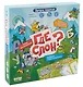 Развивающая настольная игра"Где слон? Банда умников" - фото 1