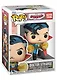 Фигурка Funko POP! Bobble Marvel FNSM Doctor Strange (1532) (Fun87226) - фото 2