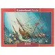 Пазл Castorland 1000 эл. Морское сокровище 68*47см. C-103782 - фото 1
