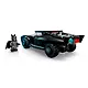 76332 Конструктор детский LEGO DC Бэтмен: Бэтмобиль, 330 деталей, возраст 9+ - фото 5