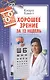 Хорошее зрение за 12 недель. Быстро и навсегда - фото 1