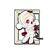 Значок коллекционный Pop Mart Skullpanda Image Of Reality Series в ассортименте (коробка) (8х8х4) (68002) - фото 13