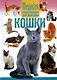 Кошки. Первая энциклопедия для малышей - фото 1