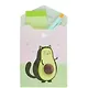 Папка-конверт «Avocat», А6 - фото 2